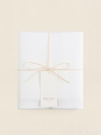 Постельное белье Sima-Land Natural color 10389588