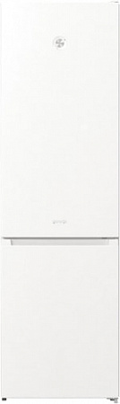 Холодильник Gorenje NRK6201SYW