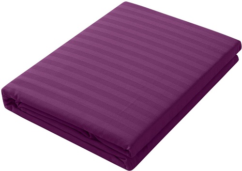 Постельное белье Verossa Stripe 240/260 01 70012 (Violet)