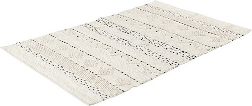 Ковер для жилой комнаты Tkano Ethnic TK21-DR0022 1.2x1.8 м