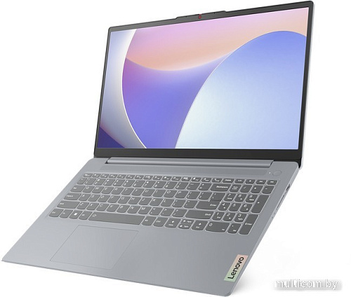Ноутбук Lenovo IdeaPad Slim 3 15IRU8 82X7004BPS