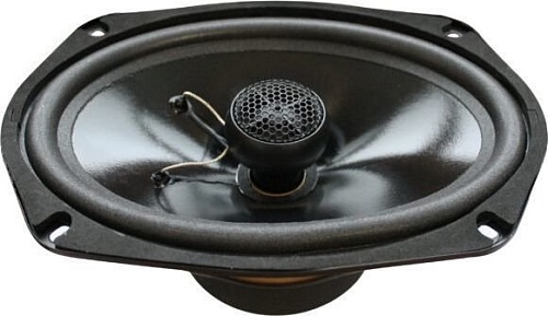 Коаксиальная АС Best Balance F69