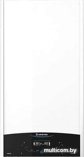 Отопительный котел Ariston Genus One System 24