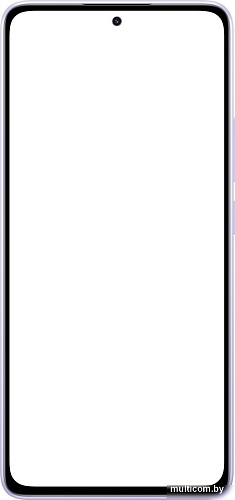 Телефон Xiaomi Redmi Note 14 5G 8GB/256GB международная версия (фиолетовый)