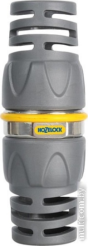 Коннектор Hozelock Double Male Pro 2043