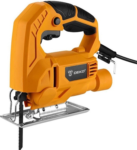 Электролобзик Deko DK650JS 086-1024
