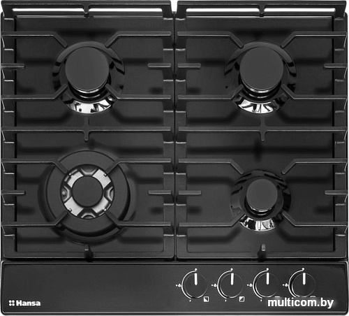 Варочная панель Hansa BHGS611391