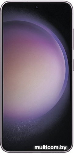 Смартфон Samsung Galaxy S23 SM-S911B/DS 8GB/128GB (лаванда)