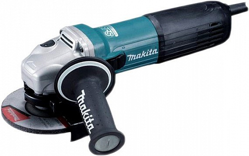 Угловая шлифмашина Makita GA5040