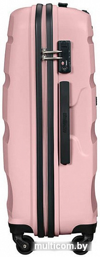 Чемодан-спиннер American Tourister Bon Air Cherry Blossoms 66 см