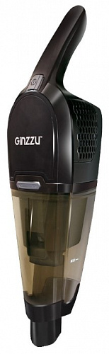 Пылесос Ginzzu VS407