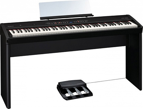 Цифровое пианино Roland FP-50