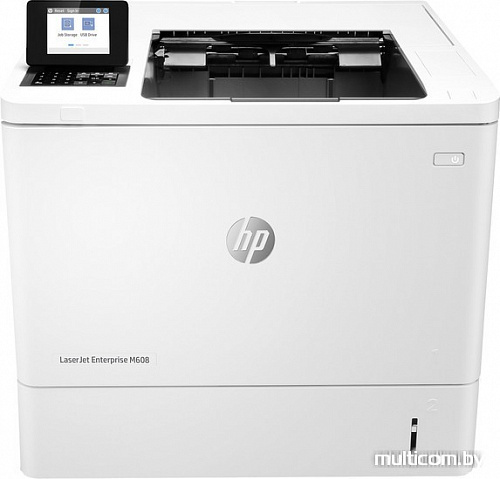Принтер HP LaserJet Enterprise M608dn [K0Q18A]