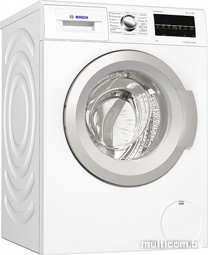 Стиральная машина Bosch WAT28461OE