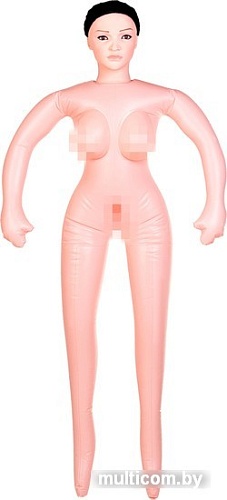 Секс-кукла (женщина) TOYFA 117020