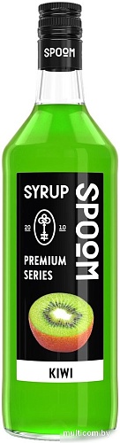 Сироп Spoom Киви 1л