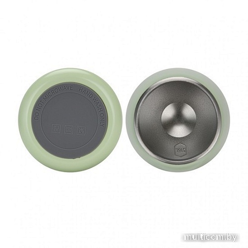 Термос Fissman 9863 800мл (зеленый)