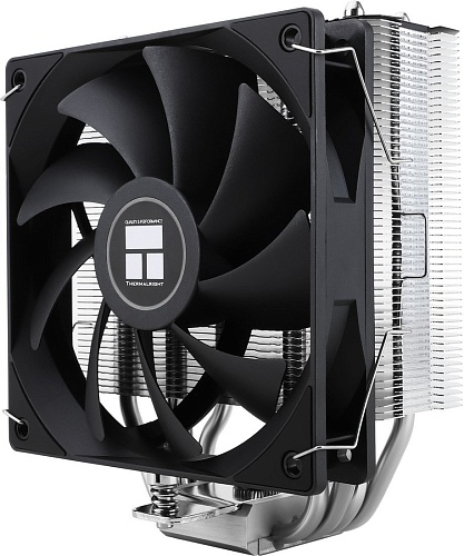 Кулер для процессора Thermalright Assassin X 120 V2 (черный)