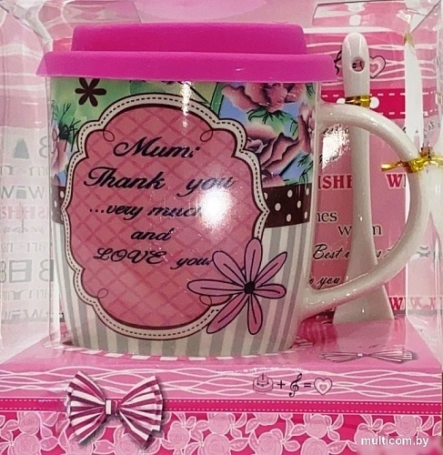 Кружка DomiNado C482