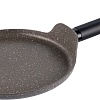Блинная сковорода Werner Organic Stone Style 51453