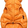 Жилетка для животных Puppia Ultra Light Vest A PAPD-JM1670-MS-S (оранжевый)
