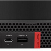 Компактный компьютер Lenovo ThinkCentre M75q-1 Tiny 11A40035RU