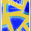Планшет Lenovo Tab 4 8 Plus TB-8704X 16GB LTE (белый) ZA2F0118RU