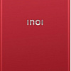 Смартфон Inoi kPhone 4G (красный)