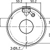 IP-камера Hikvision DS-2CD2722FWD-IS