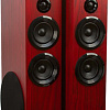 Акустика Eltronic 20-80 Home Sound (бордовый)