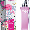 Туалетная вода Dilis Parfum Twee Fuchsia for Women EdT (50 мл)