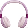 Наушники JBL Junior 320BT (сиреневый)