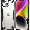 Ringke Fusion-X iPhone 14 (черный)