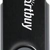 USB Flash SmartBuy Twist 16GB (черный)