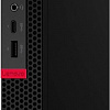 Компактный компьютер Lenovo ThinkCentre M630e Tiny 10YM006PRU