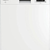 Отдельностоящая посудомоечная машина Hotpoint-Ariston HF 5C84 DW