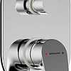 Смеситель Bravat Drop P69190C-RUS