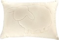 Подушкино Лэмби 50х72 1106101910 (бежевый)