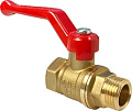 Фитинг Valfex Шаровый кран ВР/НР ручка-рычаг 3/4&quot; VF.215.LR1.034