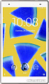 Планшет Lenovo Tab 4 8 Plus TB-8704X 16GB LTE (белый) ZA2F0118RU