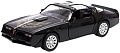 Легковой автомобиль Автоград Pontiac Firebird 9170912 (черный)