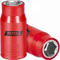 Головка слесарная Total THIHAST12141