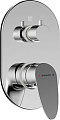 Смеситель Bravat Drop P69190C-RUS