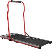 Электрическая беговая дорожка Unixfit R-300C (красный)