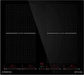 Варочная панель MAUNFELD CVI594SF2BK Inverter