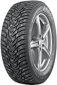 Автомобильные шины Nokian Nordman 8 195/55R16 91T