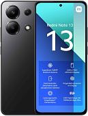 Смартфон Xiaomi Redmi Note 13 8GB/256GB с NFC международная версия (полуночный черный)
