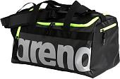 Спортивная сумка ARENA Spiky III Duffle 40 004930103 (черный/серый)
