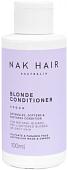 Кондиционер NAK Blonde Conditioner 100 мл