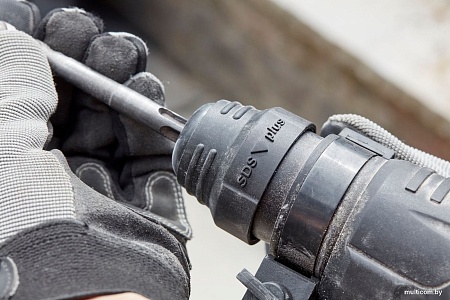 Перфоратор Stanley SFMEH210K (кейс)